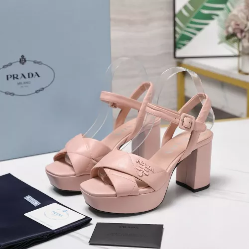 Prada Sandal For Women #1357901