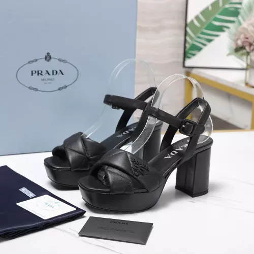 Prada Sandal For Women #1357903