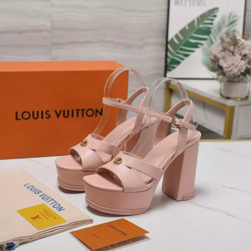 Louis Vuitton Sandal For Women #1357905