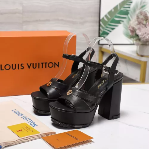Louis Vuitton Sandal For Women #1357908