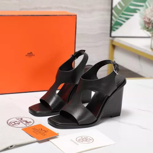 Hermes Sandal For Women #1357914