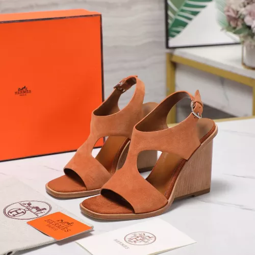 Hermes Sandal For Women #1357916