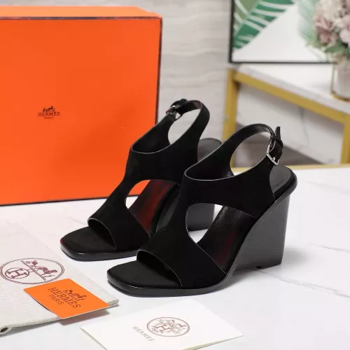 Hermes Sandal For Women #1357918