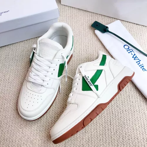 Off-White Casual Shoes For Men #1357920