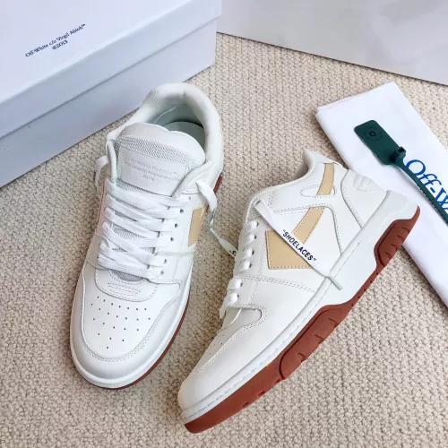 Off-White Casual Shoes For Men #1357922