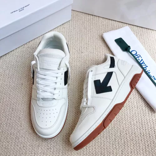 Off-White Casual Shoes For Men #1357924
