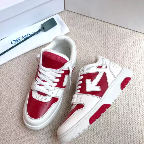 Off-White Casual Shoes For Men #1357926