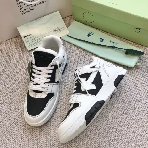 Off-White Casual Shoes For Men #1357930