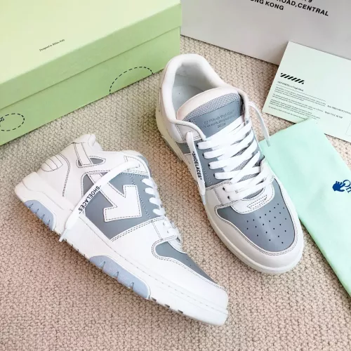 Cheap Off-White Casual Shoes For Women #1357931 Replica Wholesale [$115.00 USD] [ITEM#1357931] on Replica Off-White Casual Shoes