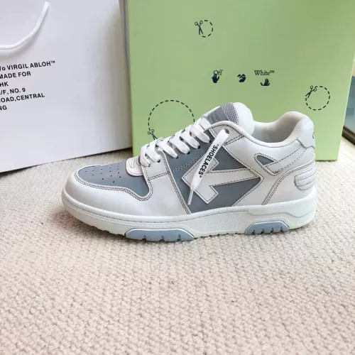 Cheap Off-White Casual Shoes For Women #1357931 Replica Wholesale [$115.00 USD] [ITEM#1357931] on Replica Off-White Casual Shoes