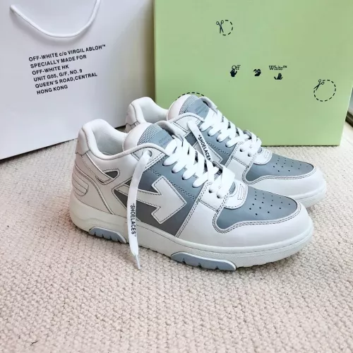 Cheap Off-White Casual Shoes For Women #1357931 Replica Wholesale [$115.00 USD] [ITEM#1357931] on Replica Off-White Casual Shoes