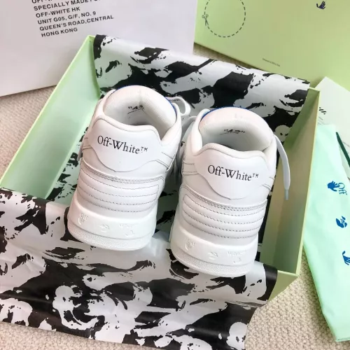 Cheap Off-White Casual Shoes For Women #1357931 Replica Wholesale [$115.00 USD] [ITEM#1357931] on Replica Off-White Casual Shoes
