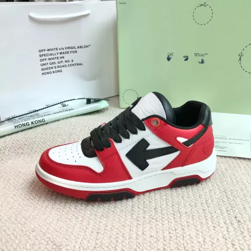 Cheap Off-White Casual Shoes For Women #1357933 Replica Wholesale [$115.00 USD] [ITEM#1357933] on Replica Off-White Casual Shoes