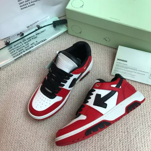 Off-White Casual Shoes For Men #1357935