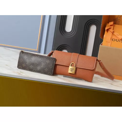Louis Vuitton Messenger Bags For Women #1357938