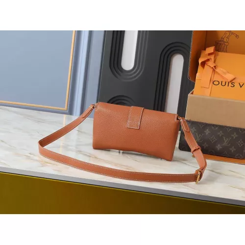 Cheap Louis Vuitton Messenger Bags For Women #1357938 Replica Wholesale [$56.00 USD] [ITEM#1357938] on Replica Louis Vuitton Messenger Bags