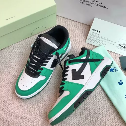 Off-White Casual Shoes For Women #1357939
