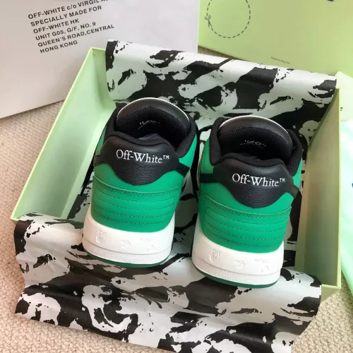 Cheap Off-White Casual Shoes For Women #1357939 Replica Wholesale [$115.00 USD] [ITEM#1357939] on Replica Off-White Casual Shoes