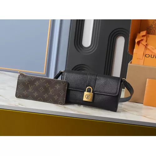 Louis Vuitton Messenger Bags For Women #1357940
