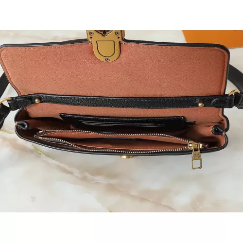 Cheap Louis Vuitton Messenger Bags For Women #1357940 Replica Wholesale [$56.00 USD] [ITEM#1357940] on Replica Louis Vuitton Messenger Bags