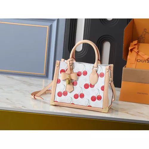 Louis Vuitton AAA Quality Handbags For Women #1357944