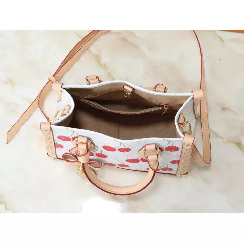 Cheap Louis Vuitton AAA Quality Handbags For Women #1357944 Replica Wholesale [$72.00 USD] [ITEM#1357944] on Replica Louis Vuitton AAA Quality Handbags