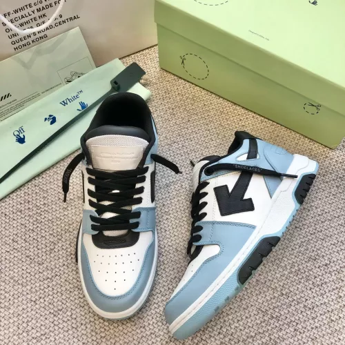 Off-White Casual Shoes For Men #1357945