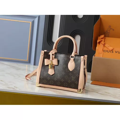 Louis Vuitton AAA Quality Handbags For Women #1357946