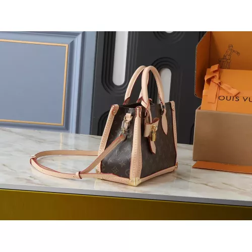 Cheap Louis Vuitton AAA Quality Handbags For Women #1357946 Replica Wholesale [$72.00 USD] [ITEM#1357946] on Replica Louis Vuitton AAA Quality Handbags