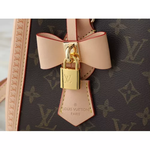 Cheap Louis Vuitton AAA Quality Handbags For Women #1357946 Replica Wholesale [$72.00 USD] [ITEM#1357946] on Replica Louis Vuitton AAA Quality Handbags