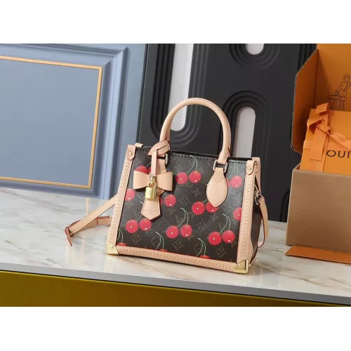 Louis Vuitton AAA Quality Handbags For Women #1357947