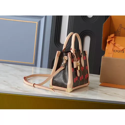 Cheap Louis Vuitton AAA Quality Handbags For Women #1357947 Replica Wholesale [$72.00 USD] [ITEM#1357947] on Replica Louis Vuitton AAA Quality Handbags