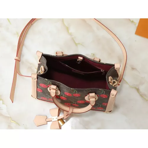 Cheap Louis Vuitton AAA Quality Handbags For Women #1357947 Replica Wholesale [$72.00 USD] [ITEM#1357947] on Replica Louis Vuitton AAA Quality Handbags