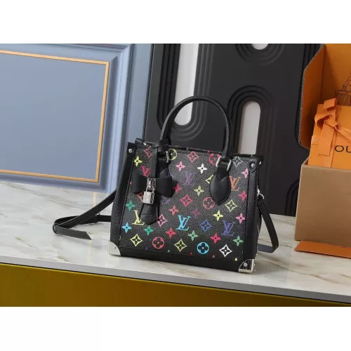 Louis Vuitton AAA Quality Handbags For Women #1357948