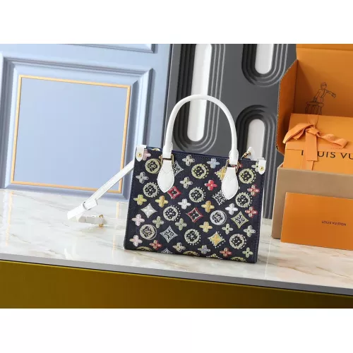 Louis Vuitton AAA Quality Handbags For Women #1357949