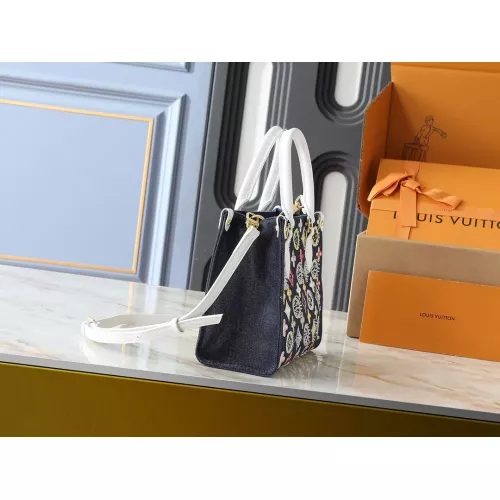 Cheap Louis Vuitton AAA Quality Handbags For Women #1357949 Replica Wholesale [$72.00 USD] [ITEM#1357949] on Replica Louis Vuitton AAA Quality Handbags