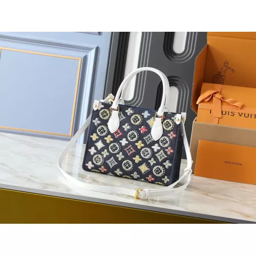Cheap Louis Vuitton AAA Quality Handbags For Women #1357949 Replica Wholesale [$72.00 USD] [ITEM#1357949] on Replica Louis Vuitton AAA Quality Handbags