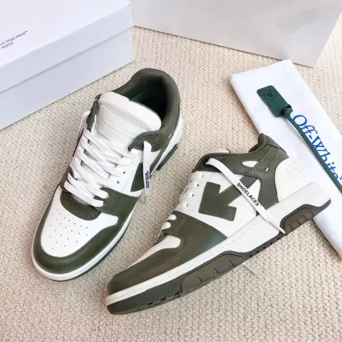 Off-White Casual Shoes For Men #1357951