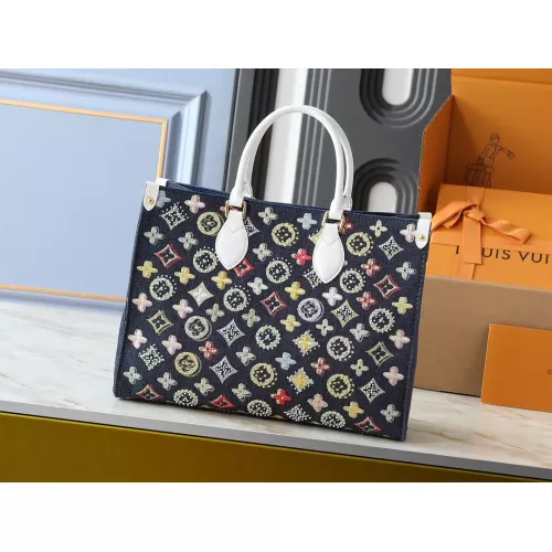 Louis Vuitton AAA Quality Handbags For Women #1357953