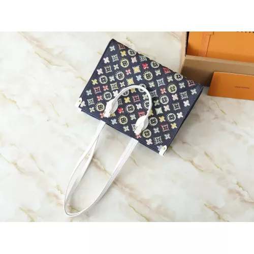 Cheap Louis Vuitton AAA Quality Handbags For Women #1357953 Replica Wholesale [$80.00 USD] [ITEM#1357953] on Replica Louis Vuitton AAA Quality Handbags