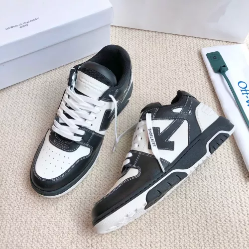 Off-White Casual Shoes For Men #1357954