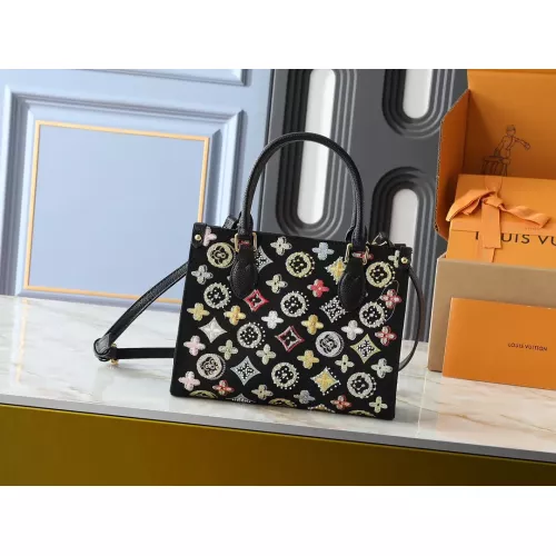 Louis Vuitton AAA Quality Handbags For Women #1357955
