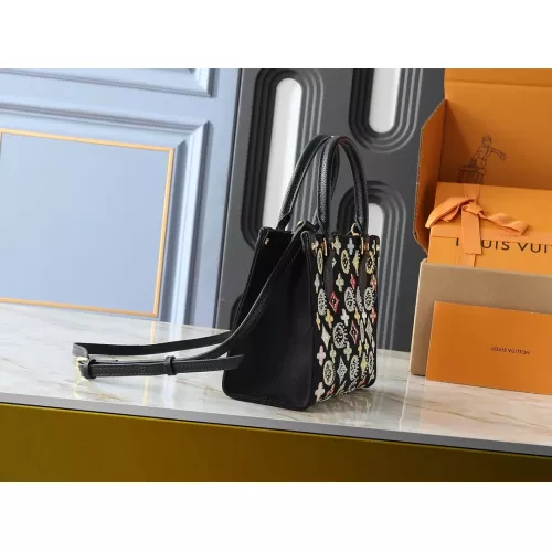 Cheap Louis Vuitton AAA Quality Handbags For Women #1357955 Replica Wholesale [$72.00 USD] [ITEM#1357955] on Replica Louis Vuitton AAA Quality Handbags