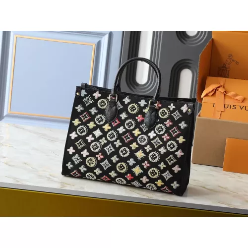 Louis Vuitton AAA Quality Handbags For Women #1357956
