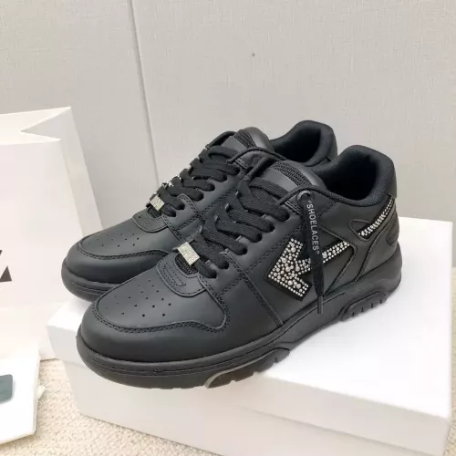 Off-White Casual Shoes For Women #1357959