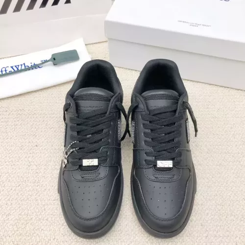 Cheap Off-White Casual Shoes For Women #1357959 Replica Wholesale [$118.00 USD] [ITEM#1357959] on Replica Off-White Casual Shoes