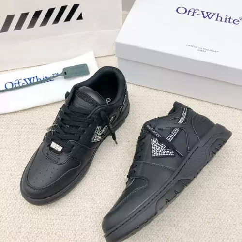 Cheap Off-White Casual Shoes For Women #1357959 Replica Wholesale [$118.00 USD] [ITEM#1357959] on Replica Off-White Casual Shoes