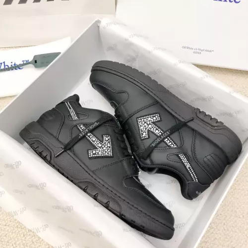 Cheap Off-White Casual Shoes For Men #1357960 Replica Wholesale [$118.00 USD] [ITEM#1357960] on Replica Off-White Casual Shoes