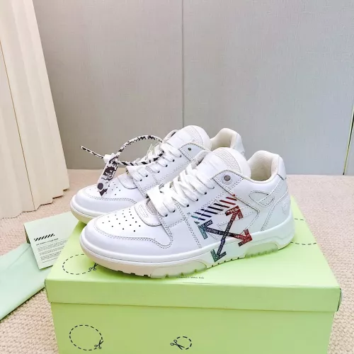 Off-White Casual Shoes For Women #1357961