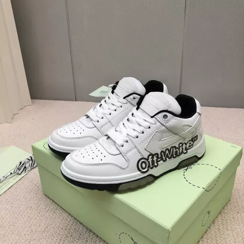Off-White Casual Shoes For Men #1357964